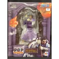 P.O.P (Portrait.Of.Pirates) - One Piece / Fujitora (Issho)