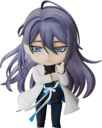 FREEing - Nendoroid - Hypnosis Mic / Jinguji Jakurai