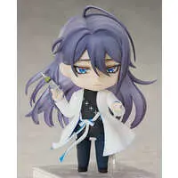 FREEing - Nendoroid - Hypnosis Mic / Jinguji Jakurai