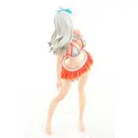 Figure - Fairy Tail / Mirajane Strauss