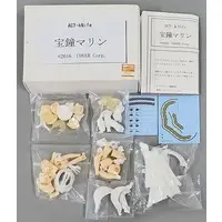 Resin Cast Assembly Kit - Figure - Hololive / Houshou Marine
