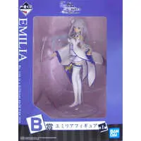 Ichiban Kuji - Re:Zero / Emilia