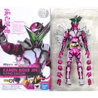 S.H.Figuarts - Kamen Rider Zero-One