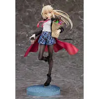 Figure - Fate/Grand Order / Artoria Pendragon Alter (Saber)