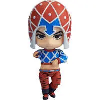 Nendoroid - JoJo's Bizarre Adventure: Golden Wind / Guido Mista