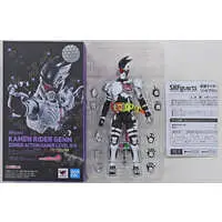 S.H.Figuarts - Kamen Rider Series