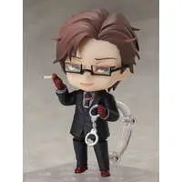 FREEing - Nendoroid - Hypnosis Mic / Iruma Jyuto