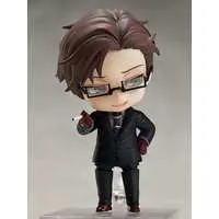 FREEing - Nendoroid - Hypnosis Mic / Iruma Jyuto