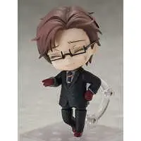 FREEing - Nendoroid - Hypnosis Mic / Iruma Jyuto