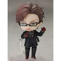 FREEing - Nendoroid - Hypnosis Mic / Iruma Jyuto