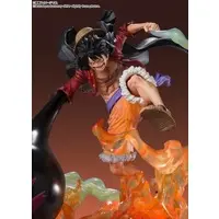 Figure - One Piece / Monkey D. Luffy