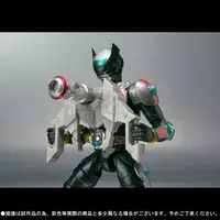 S.H.Figuarts - Kamen Rider OOO