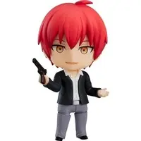 Nendoroid - Ansatsu Kyoushitsu (Assassination Classroom)