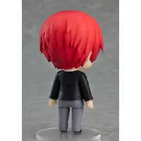 Nendoroid - Ansatsu Kyoushitsu (Assassination Classroom)