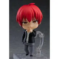 Nendoroid - Ansatsu Kyoushitsu (Assassination Classroom)