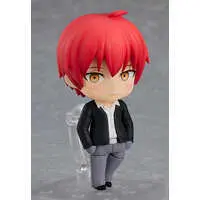 Nendoroid - Ansatsu Kyoushitsu (Assassination Classroom)