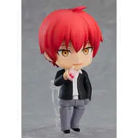 Nendoroid - Ansatsu Kyoushitsu (Assassination Classroom)