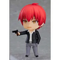 Nendoroid - Ansatsu Kyoushitsu (Assassination Classroom)