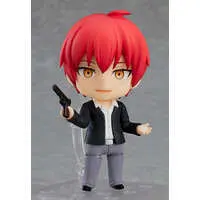 Nendoroid - Ansatsu Kyoushitsu (Assassination Classroom)