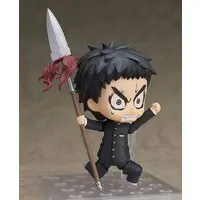 Nendoroid - Ushio & Tora