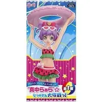 Prize Figure - Figure - PriPara / Manaka Laala