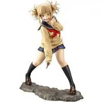 ARTFX J - Boku no Hero Academia (My Hero Academia) / Toga Himiko