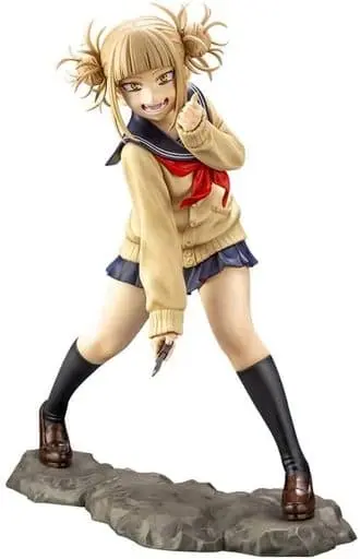 ARTFX J - Boku no Hero Academia (My Hero Academia) / Toga Himiko