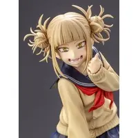 ARTFX J - Boku no Hero Academia (My Hero Academia) / Toga Himiko