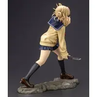 ARTFX J - Boku no Hero Academia (My Hero Academia) / Toga Himiko