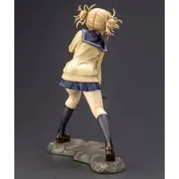 ARTFX J - Boku no Hero Academia (My Hero Academia) / Toga Himiko