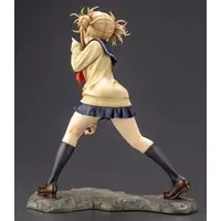 ARTFX J - Boku no Hero Academia (My Hero Academia) / Toga Himiko