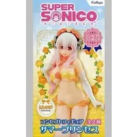 Prize Figure - Figure - Super Sonico / Sonico