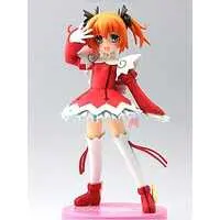 Figure - Prize Figure - Kaitou Tenshi Twin Angel