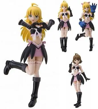 Revoltech - The Idolmaster / Hoshii Miki