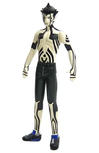 Sofubi Figure - Shin Megami Tensei