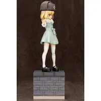 Figure - Girls und Panzer / Katyusha