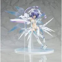 Figure - Choujigen Game Neptune (Hyperdimension Neptunia) / Purple Heart