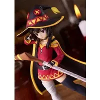 POP UP PARADE - KonoSuba / Megumin