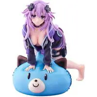 Figure - Choujigen Game Neptune (Hyperdimension Neptunia)