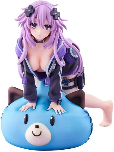 Figure - Choujigen Game Neptune (Hyperdimension Neptunia)