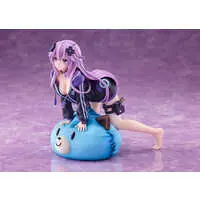 Figure - Choujigen Game Neptune (Hyperdimension Neptunia)