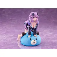 Figure - Choujigen Game Neptune (Hyperdimension Neptunia)