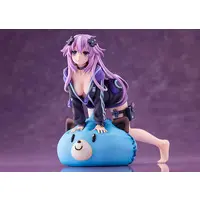 Figure - Choujigen Game Neptune (Hyperdimension Neptunia)