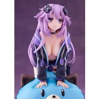 Figure - Choujigen Game Neptune (Hyperdimension Neptunia)