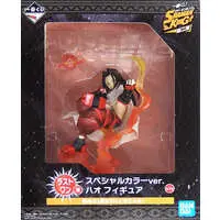 Ichiban Kuji - Shaman King