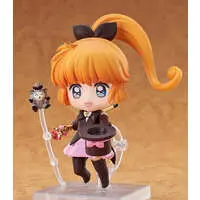 Nendoroid - Mysterious Thief Saint Tail