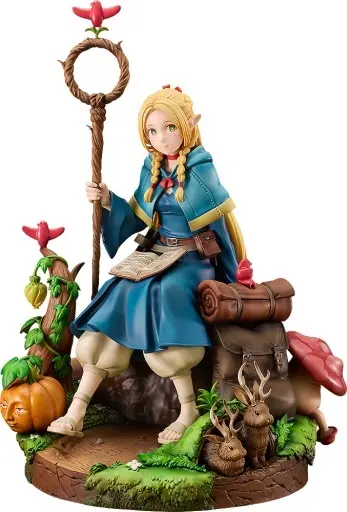 Figure - Dungeon Meshi (Delicious in Dungeon) / Marcille Donato