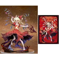 Figure - With Bonus - Touhou Project / Flandre Scarlet