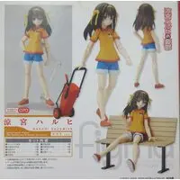 figma - The Melancholy of Haruhi Suzumiya / Suzumiya Haruhi