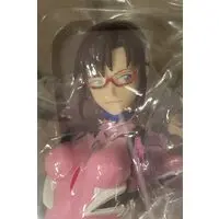 Prize Figure - Figure - Neon Genesis Evangelion / Mari Illustrious Makinami